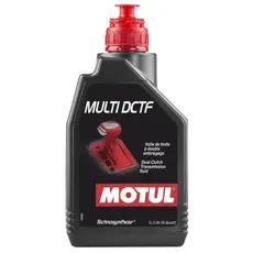 ტრანსმისიის ზეთი MOTUL MULTI DCTF 1L