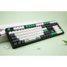 კლავიატურა Varmilo VEM87 Panda R2 EC V2 Daisy UA, 3 image