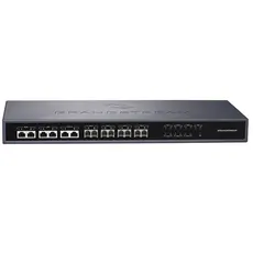 სვიჩი Grandstream HA100 High Availability Controller for UCM6510, 2 image
