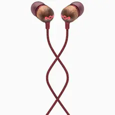 ყურსასმენი House of Marley EM-JE041-RD