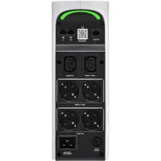 უწყვეტი კვების წყარო APC Gaming Back UPS Pro BGM2200-GR Back-UPS Pro, 2200VA, USB, Type-C, UPS, White, 4 image