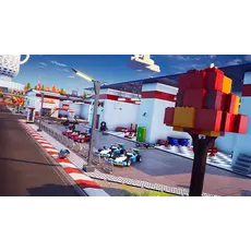 ვიდეო თამაში Sony PS4 Game Lego 2K Drive, 4 image