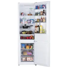 მაცივარი ARDESTO DNF-M326W200 refrigerator 245L, classA++, White, 5 image