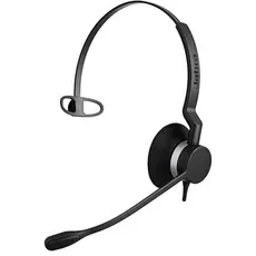 ყურსასმენი Jabra Biz 2300 QD Wideband Mono, 2 image