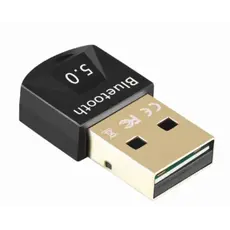 ბლუთუზი Gembird BTD-MINI6 USB Bluetooth v.5.0 dongle, 2 image