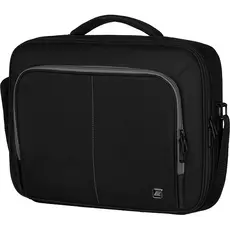 ლეპტოპის ჩანთა 2E 2E-CBN5216BK Vector 16", Black, 5 image