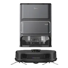 რობოტი მტვერსასრუტი Midea V12, 3 image