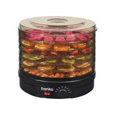 ჩირის საშრობი FRANKO FDH-1066