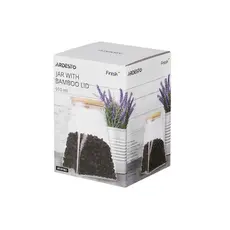 ქილა Ardesto AR1391BLC 910Mml Transparent, 4 image