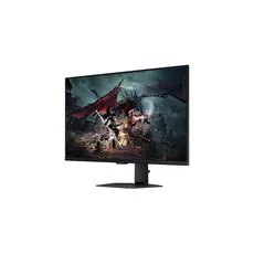 მონიტორი Samsung 32'' Odyssey Gaming G5 (LS32DG502EIXCI), 3 image