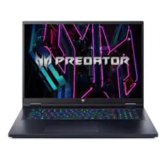 ნოუთბუქი Acer Predator Helios 18 PH18-71 18" WQXGA 165Hz Intel i7-13700HX 16GB 512GB RTX4060 8GB SSD - NH.QKTER.002