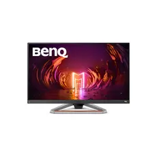 მონიტორი BenQ MOBIUZ EX2710S 27" FHD IPS 165Hz 1ms 2xHDMI DP Built-in Speaker - 9H.LKFLA.TBE, 3 image