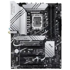 დედა დაფა ASUS Motherboard PRIME Z790-P WIFI s1700 Z790 4xDDR5 M.2 HDMI DP Wi-Fi BT ATX, 2 image