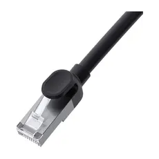 კაბელი Baseus High Speed Six Types Of RJ45 Gigabit Network Cable 3m PCWL-C01, 3 image