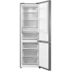 მაცივარი Midea MDRB521MGE22ODM, 360L, A++, No Frost, Refrigerator, Black, 4 image