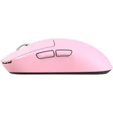 მაუსი 2E 2E-MG355UPK-WL MG355 WL, Wireless, USB-A, Gaming Mouse, Pink, 4 image