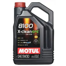 ზეთი MOTUL 8100 X-CESS 5W30 1L