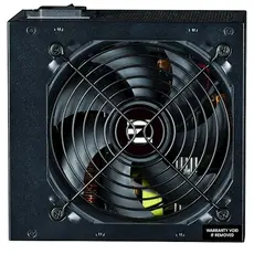 კვების ბლოკი Zalman ZM500-LX3 Decamax, 500W, 80 Plus, Power Supply, Black, 3 image