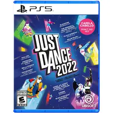 ვიდეო თამაში Game for PS5 Just Dance 2022, 2 image