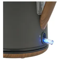 ელექტრო ჩაიდანი Sencor SWK 2727MB, 4 image