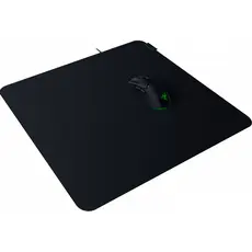 მაუსპადი Razer Mouse Pad Sphex V3 L Black (450x400x0,4mm), 4 image