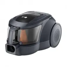 Vacuum cleaner LG VC5420NHTCG.AIGQCIS, 5 image