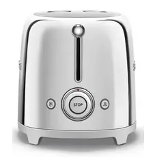 ტოსტერი SMEG - TSF01SSEU, 4 image