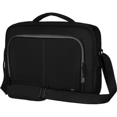 ლეპტოპის ჩანთა 2E 2E-CBN5216BK Vector 16", Black, 4 image