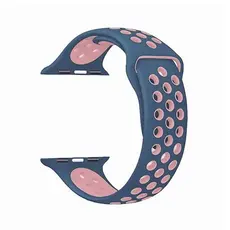სმარტ საათის სამაჯური Sport Band With Hole For Apple Watches Series 7 41MM, 2 image