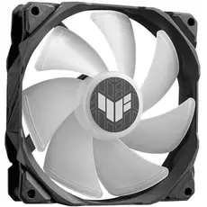 ქულერი ASUS TUF GAMING LC 240 ARGB Intel: LGA 115x, LGA 1700, 1200;AMD: AM4, AM4, ARGB, 4 image