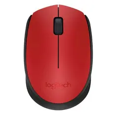მაუსი Logitech Wireless Mouse M171