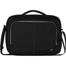 ლეპტოპის ჩანთა 2E 2E-CBN5216BK Vector 16", Black, 2 image