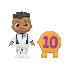 სათამაშო ფიგურა CoComelon 1 Figure Pack (Single Figure & Accessory Pack)(Blind Figure Pack)(Assortment) S2, 5 image