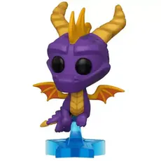 საკოლექციო ფიგურა Funko POP! Games Spyro Spyro 43346