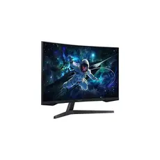 მონიტორი Samsung Odyssey G5 LS32CG550EIXCI 32" QHD 2560x1440 VA 1ms 165Hz, 4 image