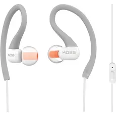 ყურსასმენი Koss Headphones KSC32iGRY Fit Mic Grey