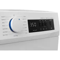 სარეცხი მანქანა DAEWOO WMS610T1WU0GE, 2 image