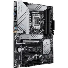 დედა დაფა ASUS Motherboard PRIME Z790-P WIFI s1700 Z790 4xDDR5 M.2 HDMI DP Wi-Fi BT ATX, 3 image