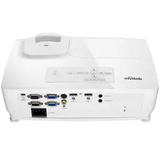 პროექტორი Vivitek DW284-ST, DLP Short Throw Projector, WXGA 1280x800, 3700lm, White, 5 image