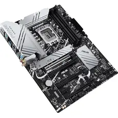 დედა დაფა ASUS Motherboard PRIME Z790-P WIFI s1700 Z790 4xDDR5 M.2 HDMI DP Wi-Fi BT ATX, 4 image