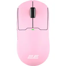 მაუსი 2E 2E-MG355UPK-WL MG355 WL, Wireless, USB-A, Gaming Mouse, Pink