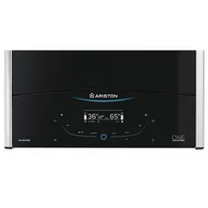 ცენტრალური გათბობის ქვაბი მილით ALTEAS ONE + NET 35 ARISTON, 5 image