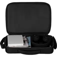 ლეპტოპის ჩანთა 2E 2E-CBN5216BK Vector 16", Black, 6 image