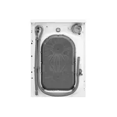 სარეცხი მანქანა საშრობით AEG LWR73044BE, 4 image