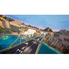 ვიდეო თამაში Sony PS4 Game Lego 2K Drive, 5 image