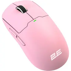 მაუსი 2E 2E-MG355UPK-WL MG355 WL, Wireless, USB-A, Gaming Mouse, Pink, 3 image