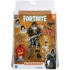 ფიგურა Fortnite Legendary Series Blackheart Skeleton S9