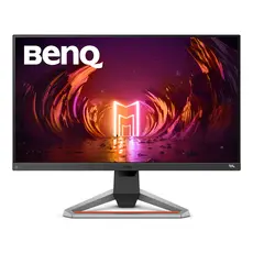 მონიტორი BenQ MOBIUZ EX2710S 27" FHD IPS 165Hz 1ms 2xHDMI DP Built-in Speaker - 9H.LKFLA.TBE