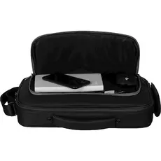 ლეპტოპის ჩანთა 2E 2E-CBN5216BK Vector 16", Black, 7 image