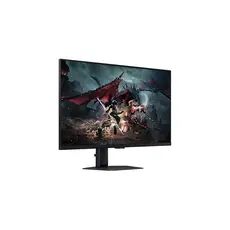 მონიტორი Samsung 32'' Odyssey Gaming G5 (LS32DG502EIXCI), 4 image